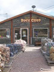 Dakota Stone Rock Shop/Not Dakota Stone Mining & Stone Supply