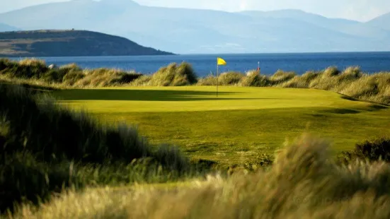 Laytown & Bettystown Links Golf Club