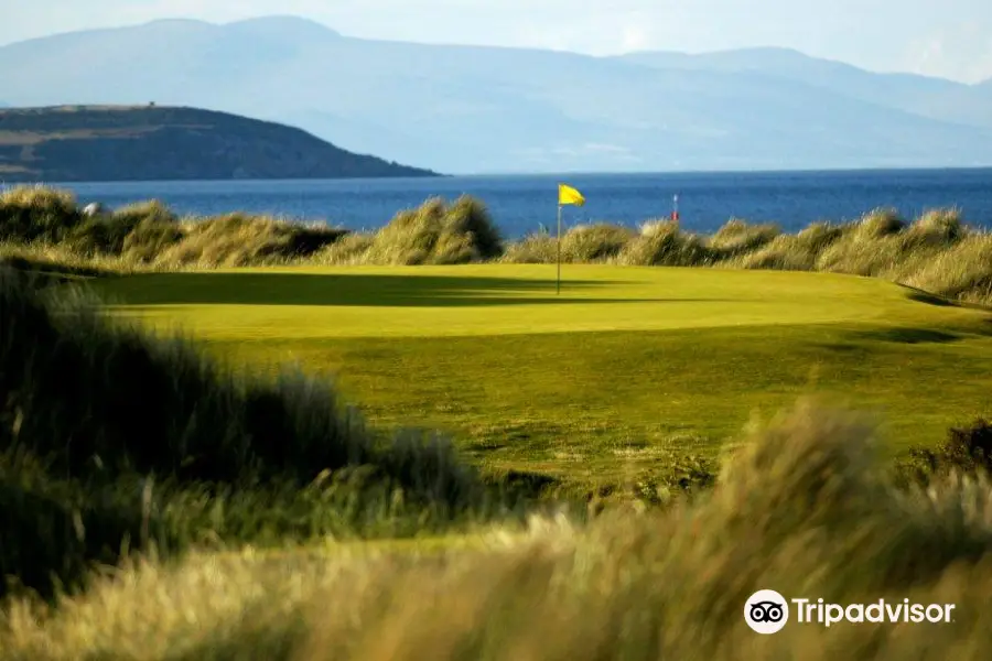 Laytown & Bettystown Links Golf Club