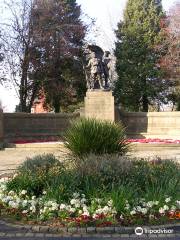 Royal Welch Fusiliers Memorial