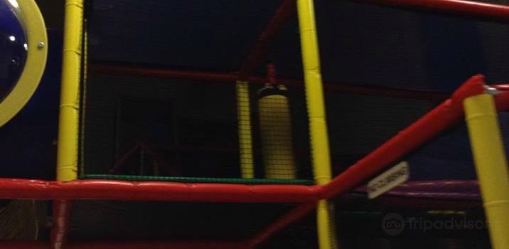 Letcher County Recreational Center