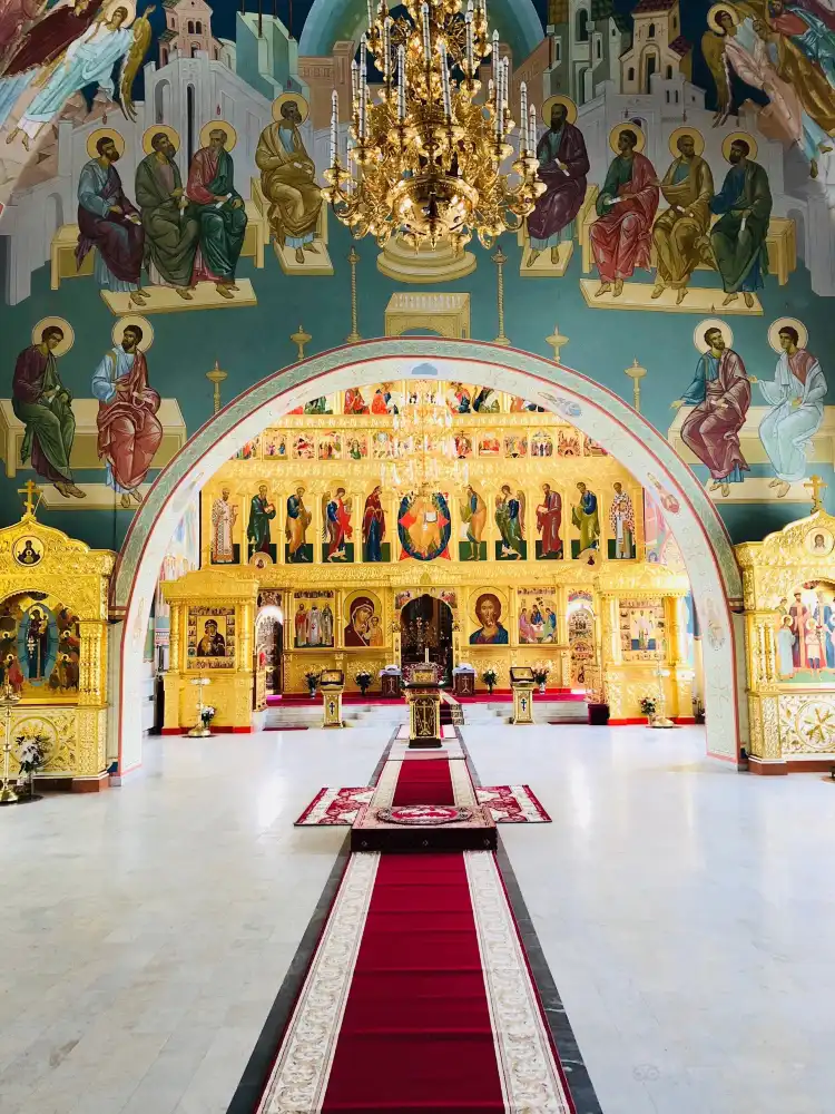 Hôtels à : Iochkar-Ola