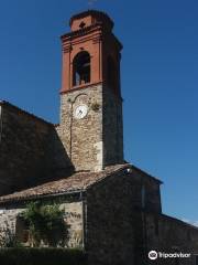 Chiesa di Santa Maria di Antico