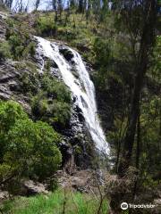 Basin Creek Falls