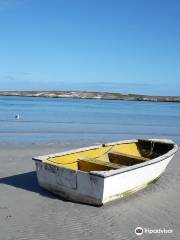 Langebaan Beach