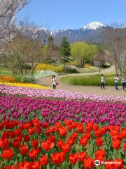 Alps Azumino National Government Park (Horigane, Hotaka)