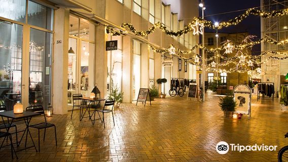 Brandts Klædefabrik