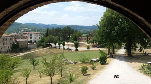 Castello Di Sorci