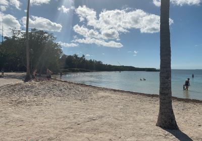 Islamorada County Park