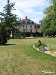 Parc de l'Abbaye de Bayser