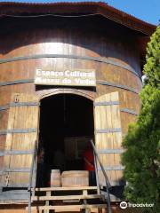 Museu do Vinho