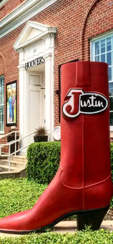 Hotels in Mount Pleasant