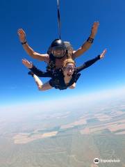 Out of the Blue Skydiving