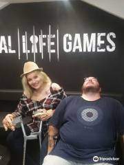 Real Life Games Ltd