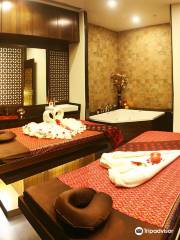 The Thai Spa (Alipore Enclave)