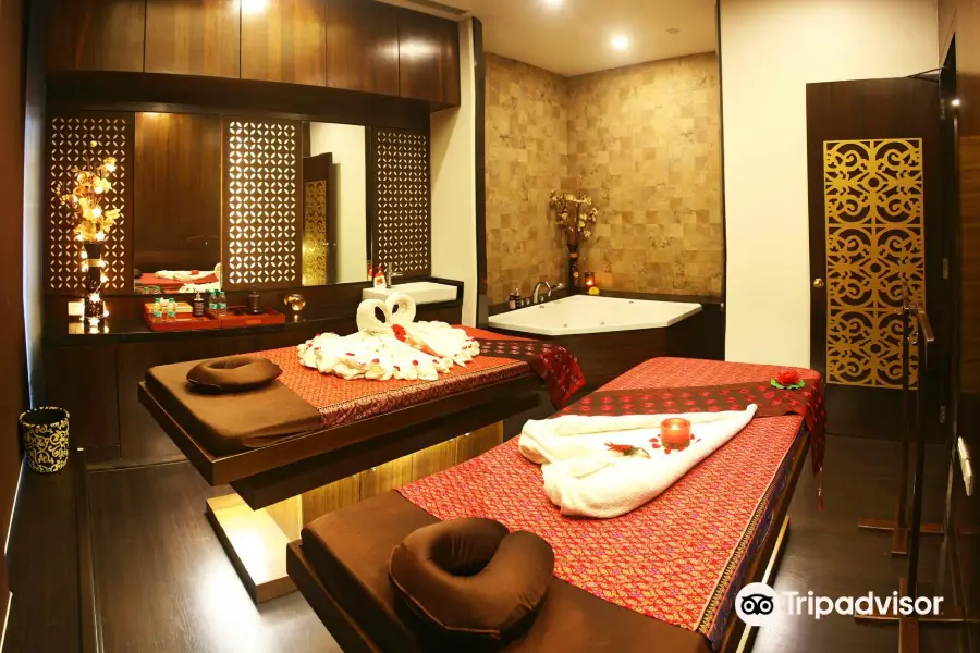 The Thai Spa (Alipore Enclave)