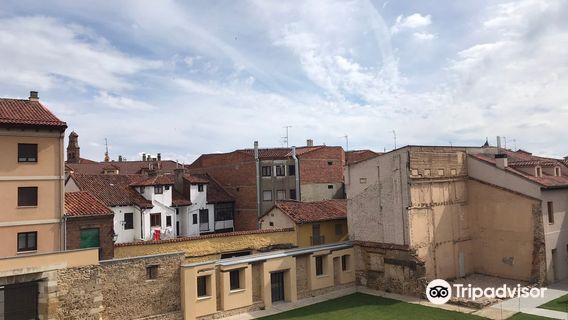 Centro de Interpretacion Del Leon Romano