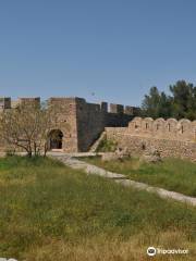 Karababa Castle