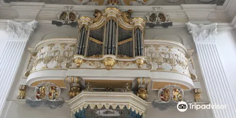 Schloss Oranienstein