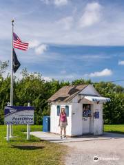 Ochopee Post Office