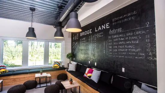Bridge Lane Tasting Room