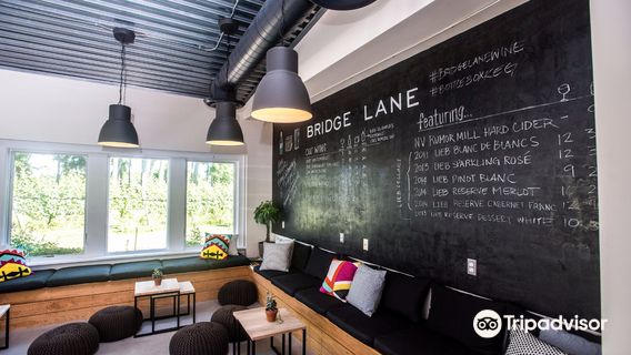 Bridge Lane Tasting Room