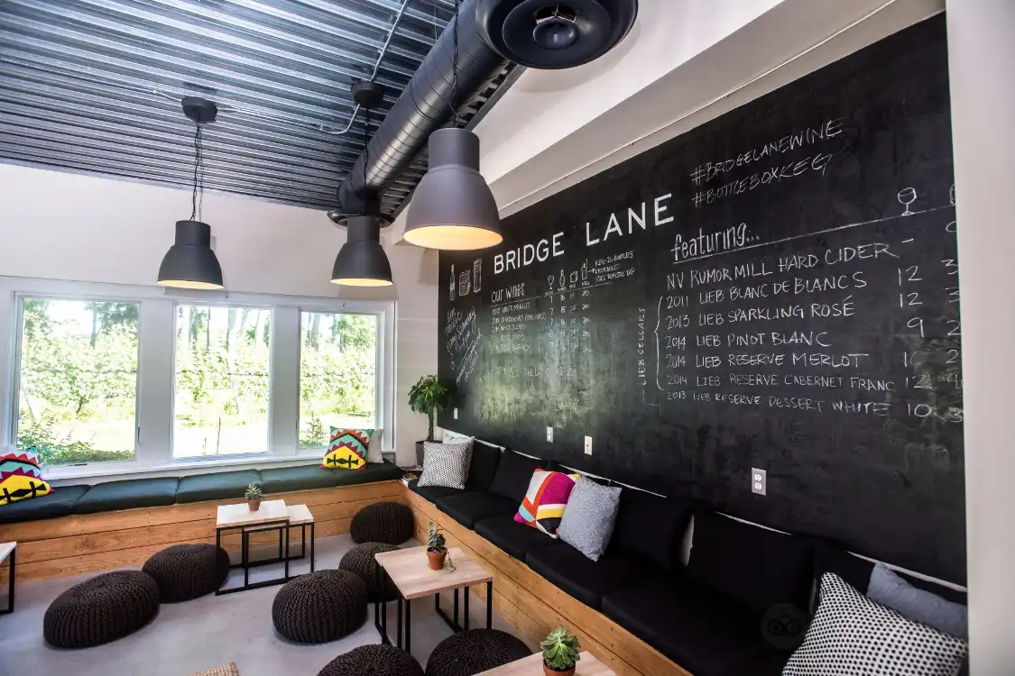 Hotels near Bridge Lane Tasting Room