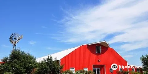 Texas Agriculture Education and Heritage Center