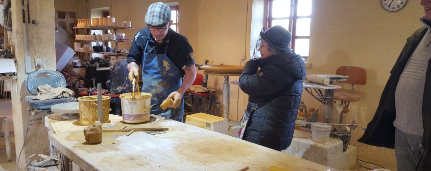 BP Ceramics