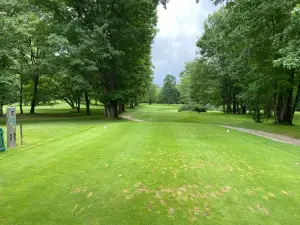 Village Green Golf Club