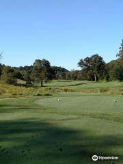 Honey Creek Golf Club