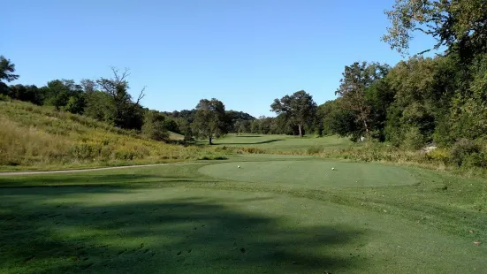 Honey Creek Golf Club