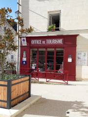 Office de Tourisme Touraine Nature
