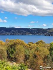 Rosny Point Lookout