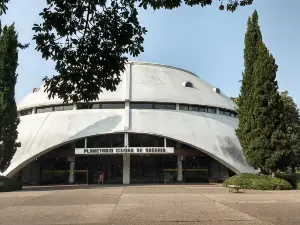 Parque Urquiza