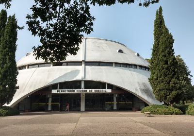 Parque Urquiza