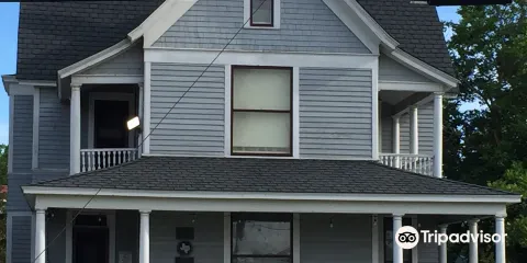 Heritage House Museum