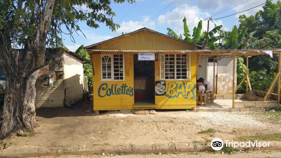 Negril
