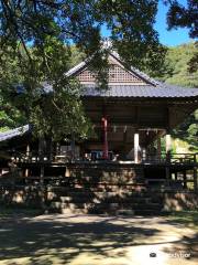 Kaijin Shrine