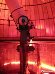 Frosty Drew Observatory & Sky Theater