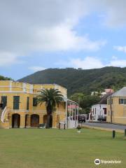 Christiansted Market