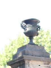Monument à Wladimir Gagneur
