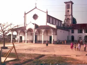 Igreja de Nossa Senhora da Conceicao