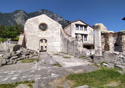 Chiesa di San Giovanni Battista