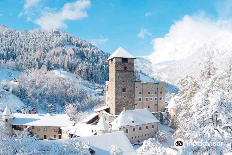 Schloss Landeck