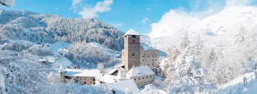 Schloss Landeck
