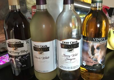 Deer Creek Winery at McCandless Crossing