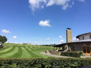 Ropice Golf Resort