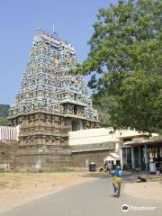 Thirumohoor Shri Kalameghaperumal Temple