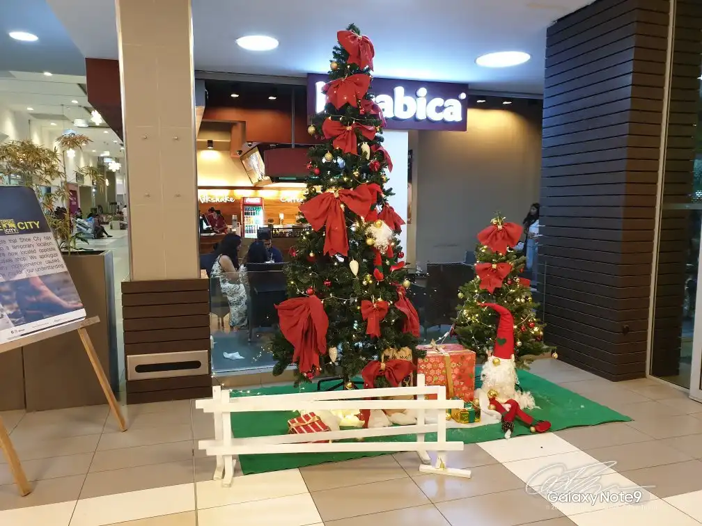 Hotels near Riche Terre Mall